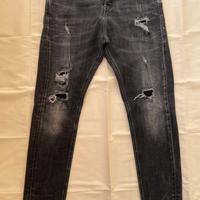 Jeans originali Gianni Lupo - (taglia 28/42)