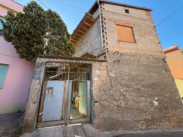 Villacidro Indipendente con Nuda proprietà