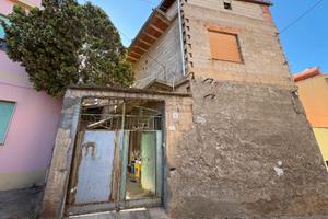 Villacidro Indipendente con Nuda proprietà