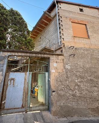 Villacidro Indipendente con Nuda proprietà