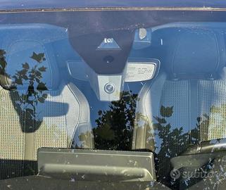 Dashcam Peugeot 2008 Fitcamx