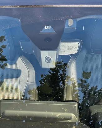 Dashcam Peugeot 2008 Fitcamx