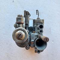 carburatore vespa si20/15c