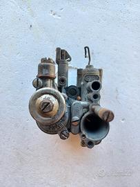 carburatore vespa si20/15c