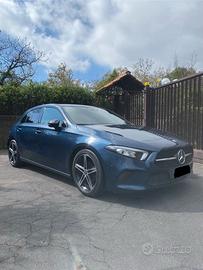 Mercedes Classe A180