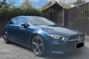 Mercedes Classe A180