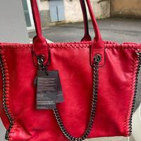 Borsa rossa