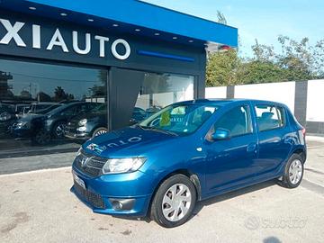 Dacia Sandero 1.2 GPL - navi - 1 PROPRIETARIO