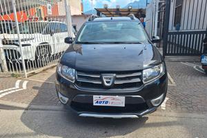 Dacia Sandero Stepway 0.9 TCe 12V 90 CV Start&Stop