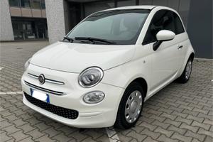 Fiat 500 1.0 hybrid 10/2023