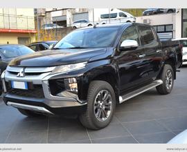 MITSUBISHI L200 2.3 D Club Cab 4x4 Sup.Sel. Intens