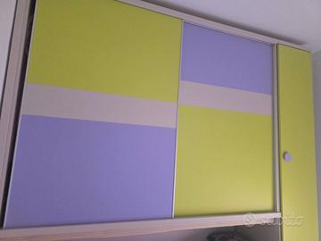 Cameretta doimo cityline