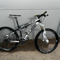 Cube AMS 110 Pro Series 26