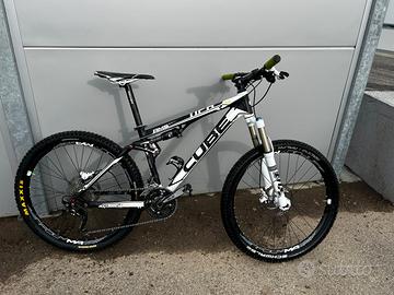 Cube AMS 110 Pro Series 26