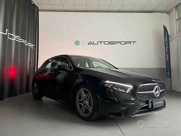 Mercedes-Benz Classe A A 200 Automatic Advanc...