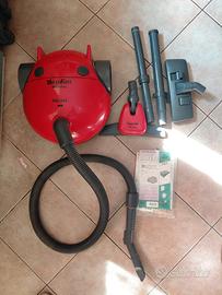 aspirapolvere Ariete 1500watt
