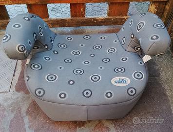 CAM Seggiolino Auto Alzabimbo 15-36 KG.