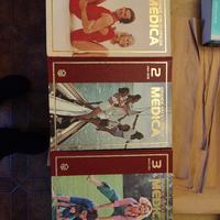 Grande Enciclopedia Medica Curcio Editore