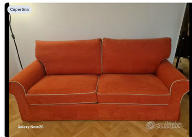 Divano letto