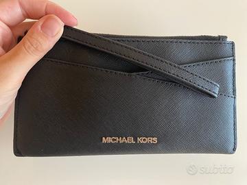 Portafoglio Michael Kors