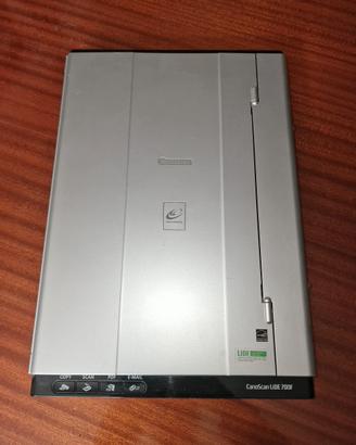 Scanner Canon - CanoScan Lide 700f