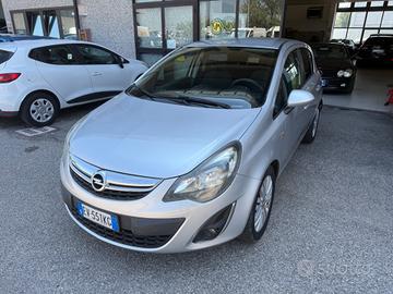 Opel Corsa 1.2 85CV 5 porte GPL-TECH Edition