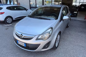 Opel Corsa 1.2 85CV 5 porte GPL-TECH Edition