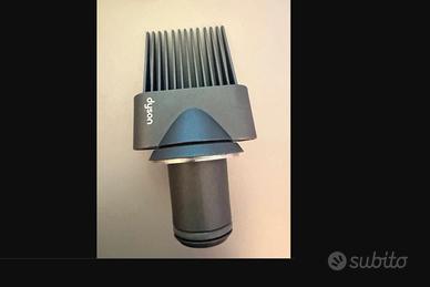 Pettine districante per Dyson Supersonic