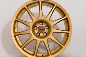 Cerchi Mini Honda Fiat Clio RS MX5 R17 4x100