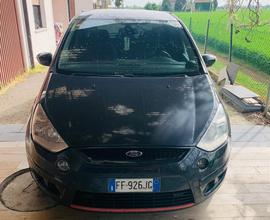 Ford S-max 2.0 tdci Titanium dpf