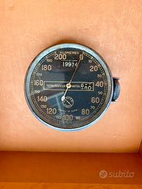 Contachilometri jaeger per auto