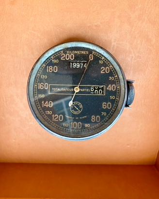 Contachilometri jaeger per auto