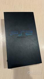 PlayStation 2 Slim Sony originale RIPARARE