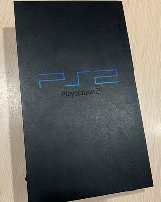 PlayStation 2 Slim Sony originale RIPARARE