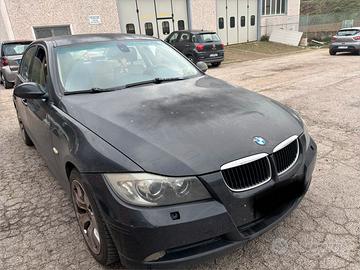 Bmw 320d