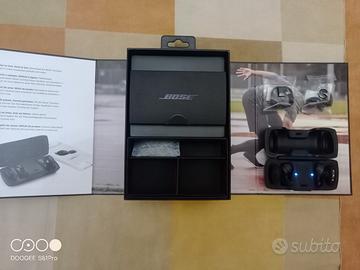 bose soundsport free