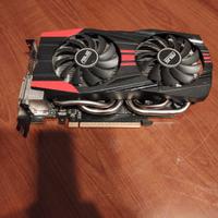 Asus GTX 760