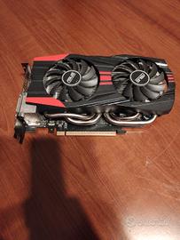Asus GTX 760
