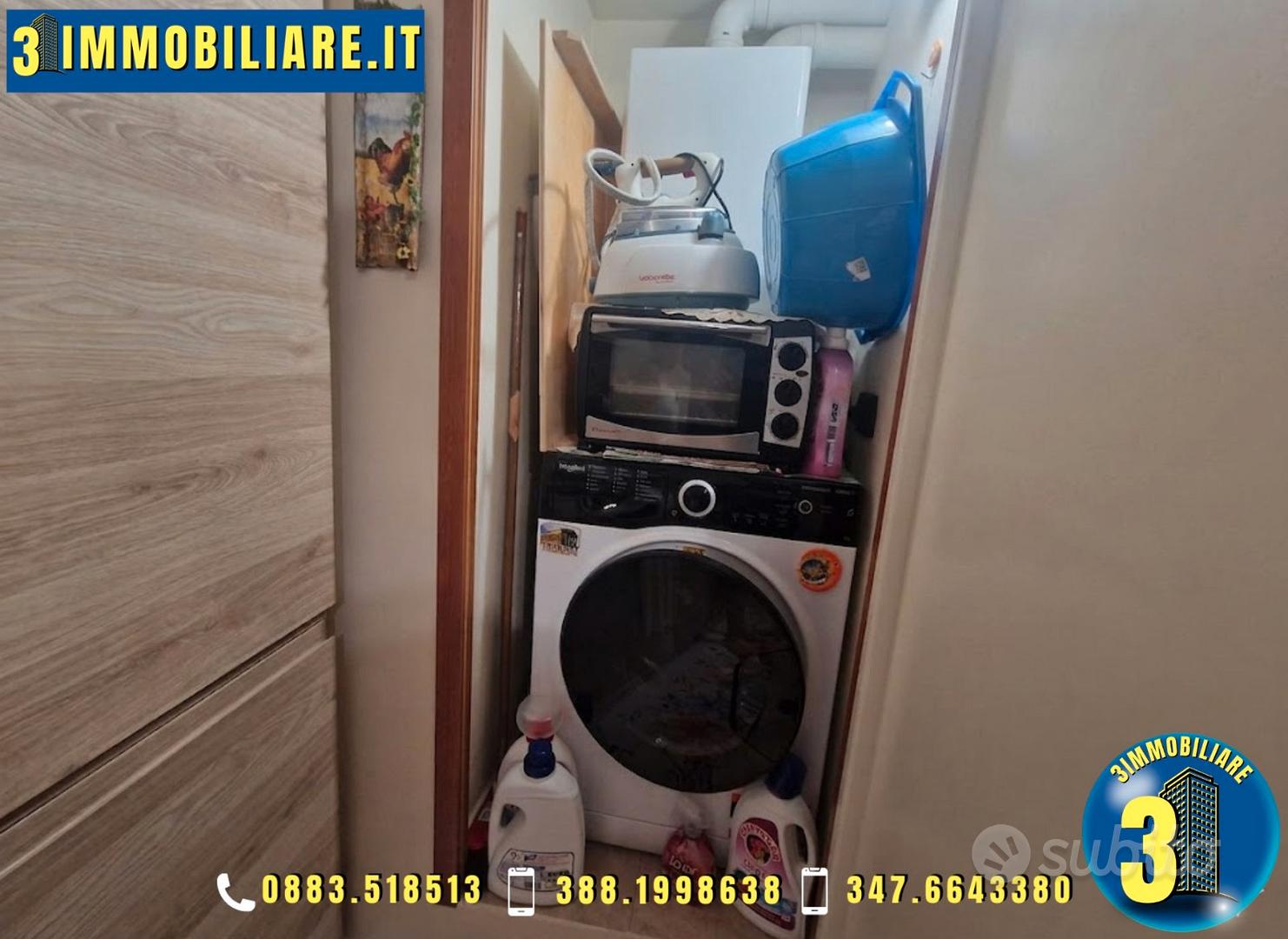 Appartamento – Barletta, Centro - Altro