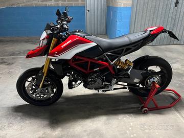Ducati Hypermotard 950 SP