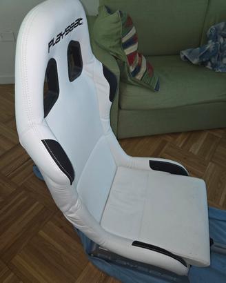 POSTAZIONE GUIDA LOGITEC