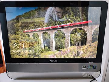 Computer Asus All in One EEE Top ET2002T