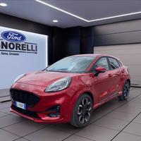 FORD Puma 1.0 ecoboost h ST-Line X s&s 125cv