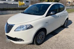 Lancia Ypsilon 1.2 69cv Platinum - IMPECCABILE !!!