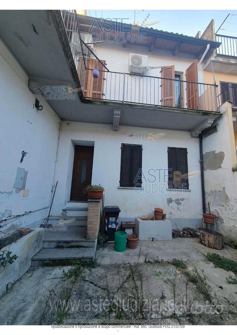 Apartment in Vignale Monferrato, Regione San Sebastiano - Vista 2