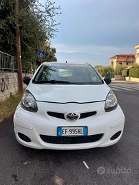 ToyotA Aygo Gpl