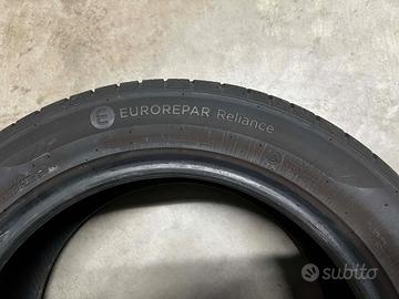 Copertoni / gomme 185/55/R15