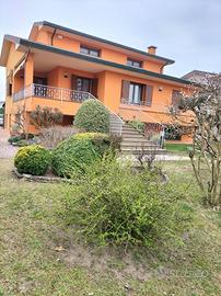 Villa singola Boara Pisani [RO2716VRG]