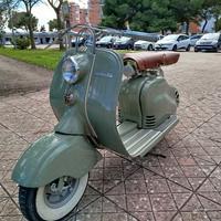 lambretta LC 1951