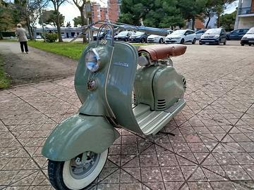 lambretta LC 1951
